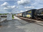 CSXT 138437